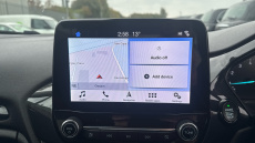 Ford Fiesta 1.0 EcoBoost 125 Active X 5dr Petrol Hatchback